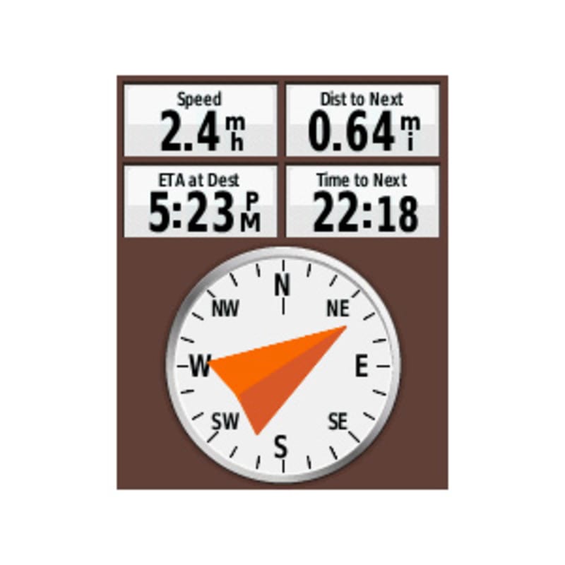 eTrex 20 | Garmin eTrex 20 | Garmin