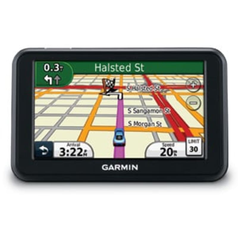 Gps garmin precio hotsell
