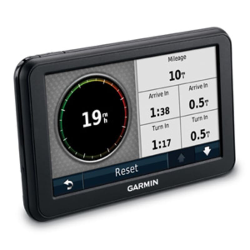 GPS Garmin Drive 40