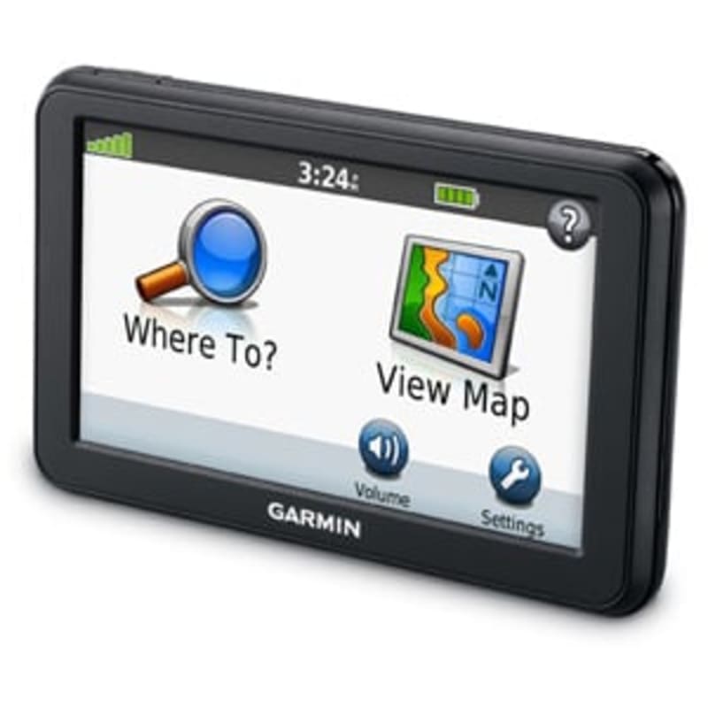 Garmin nuevo 2025