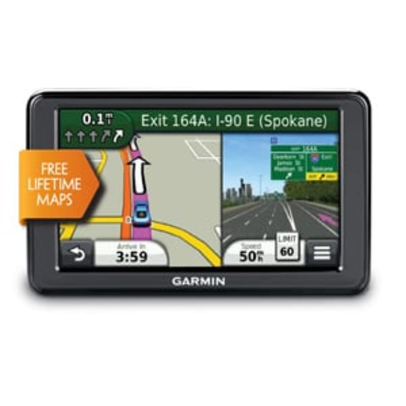 n vi 2555LM Garmin