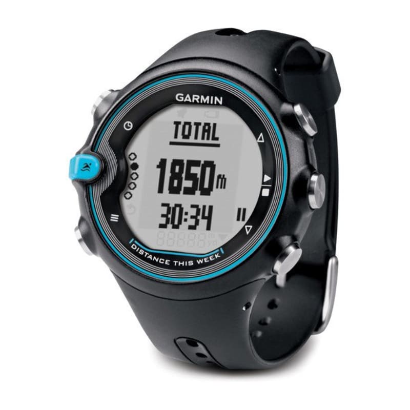 Garmin swim battery hotsell