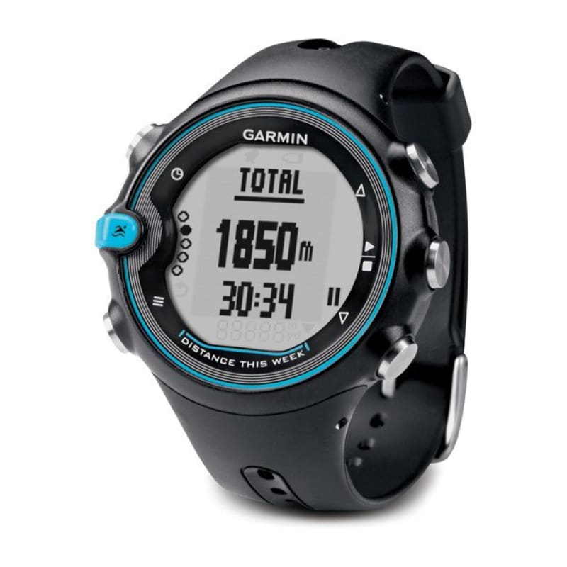 Garmin Swim 2 GPS Watch Slate Grey