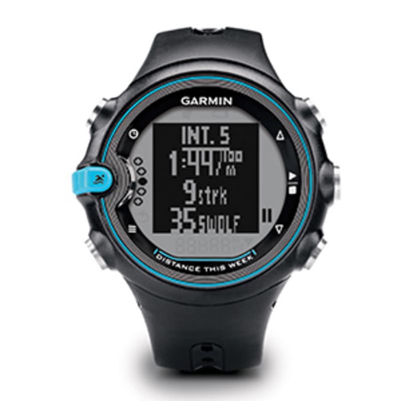 Garmin swim watch deals with garmin connect