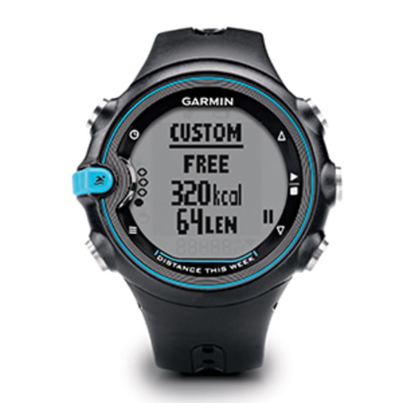 Reloj natacion garmin clearance