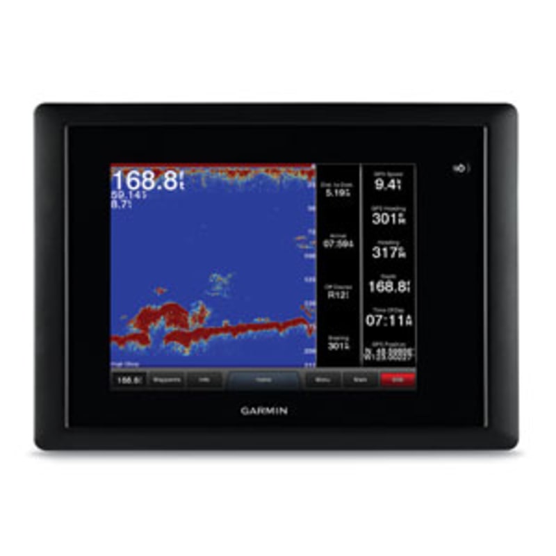 GPSMAP 8008 | Garmin