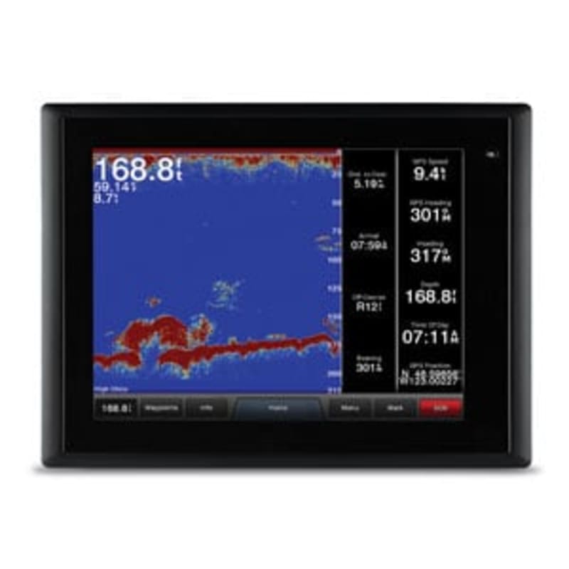 GPSMAP® 8215 MFD