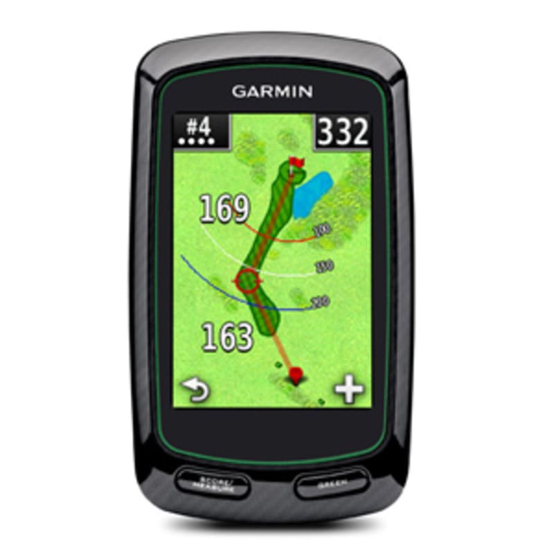 Diligence Far Kæledyr Approach G6 | Garmin | Golf GPS