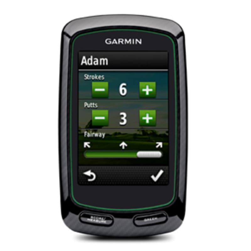 Garmin approach 6 best sale