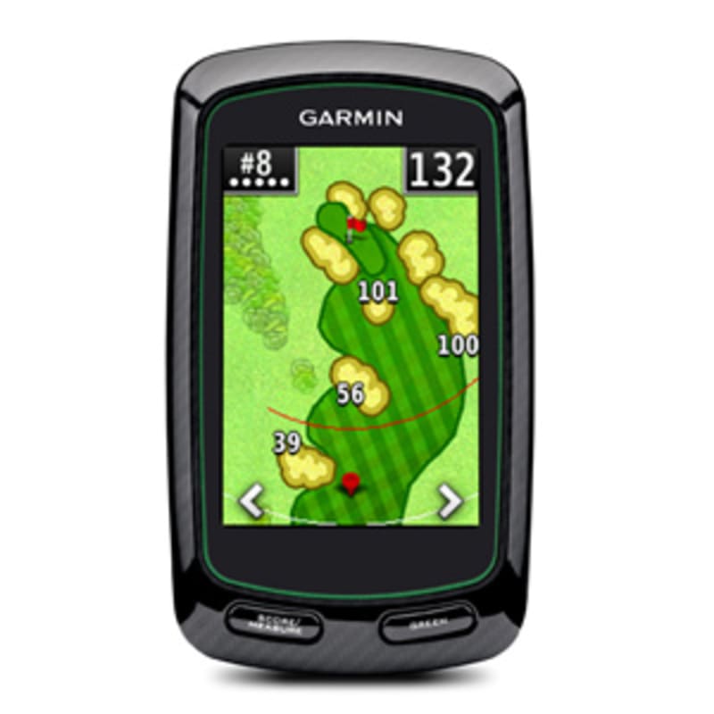 Moreel Afleiden tetraëder Approach G6 | Garmin | Golf GPS