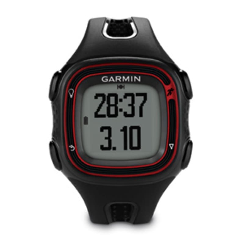 Forerunner 10