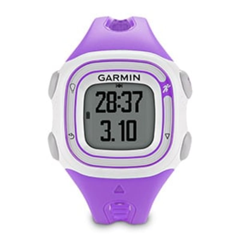 Forerunner 10 2025