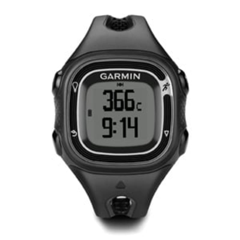 Garmin forerunner 10 watch hotsell