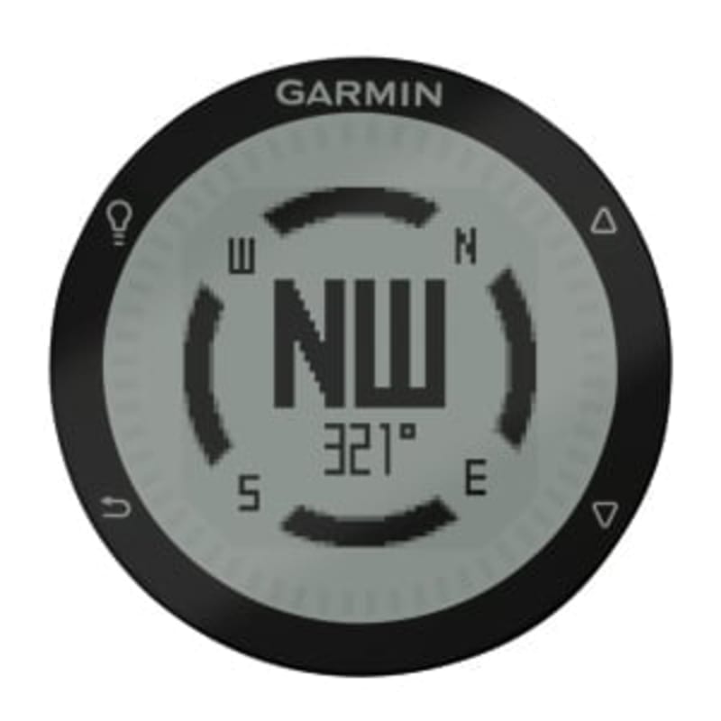 Garmin forerunner 320 top