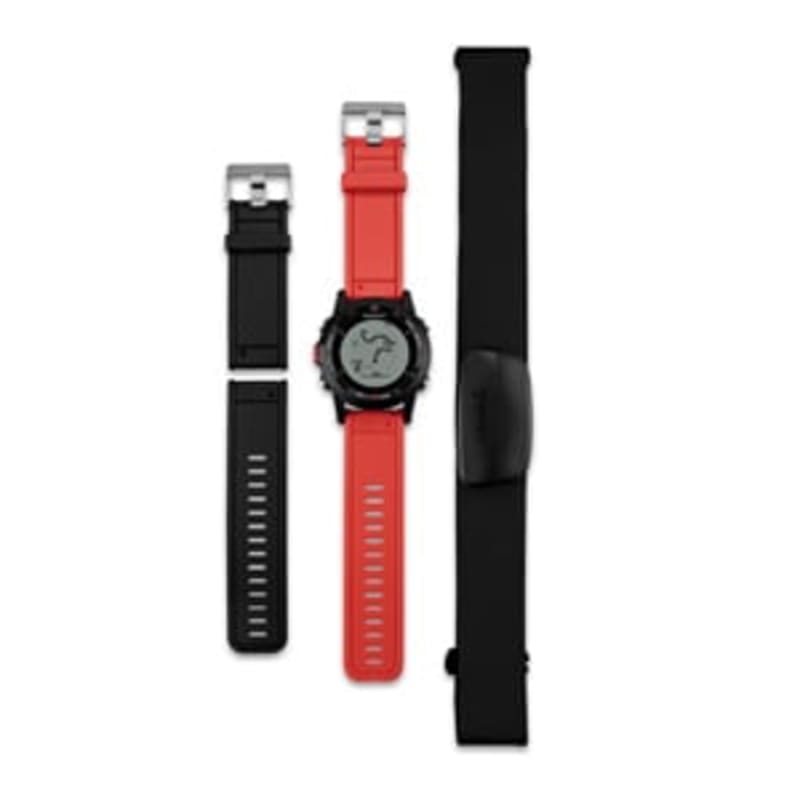Garmin fenix® | Multisport Smartwatches