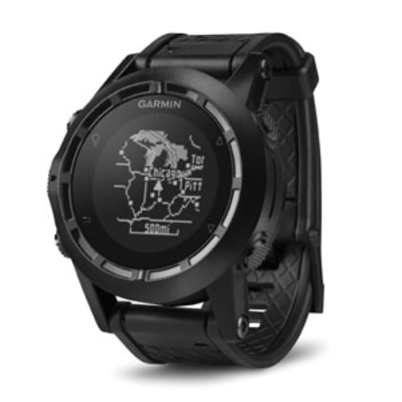 Garmin hunting gps watch hot sale