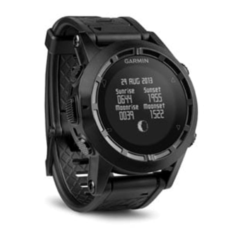 Military watch gps hot sale