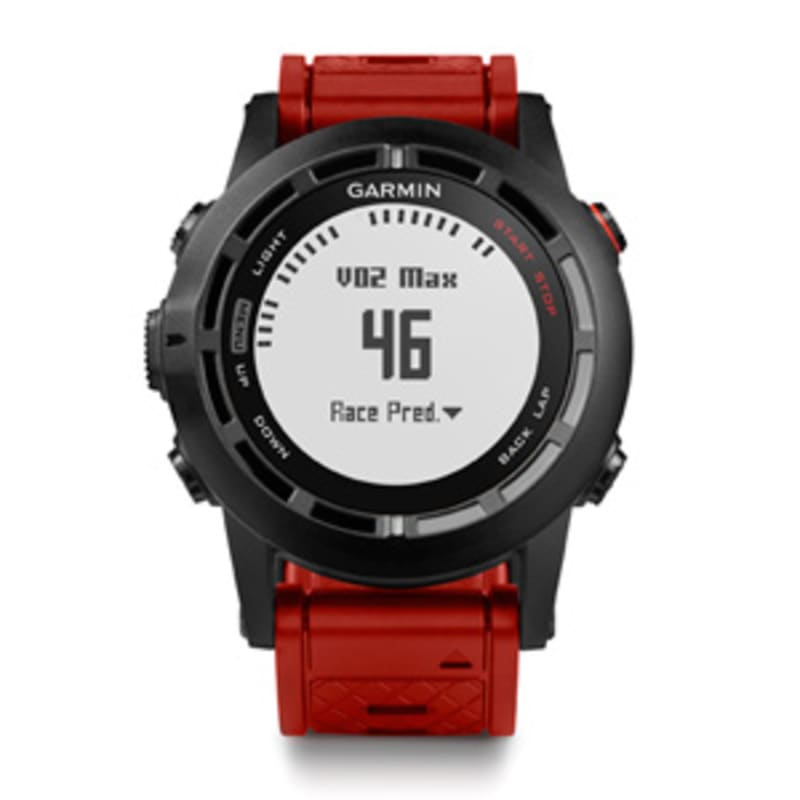 Fenix 2 special edition hotsell