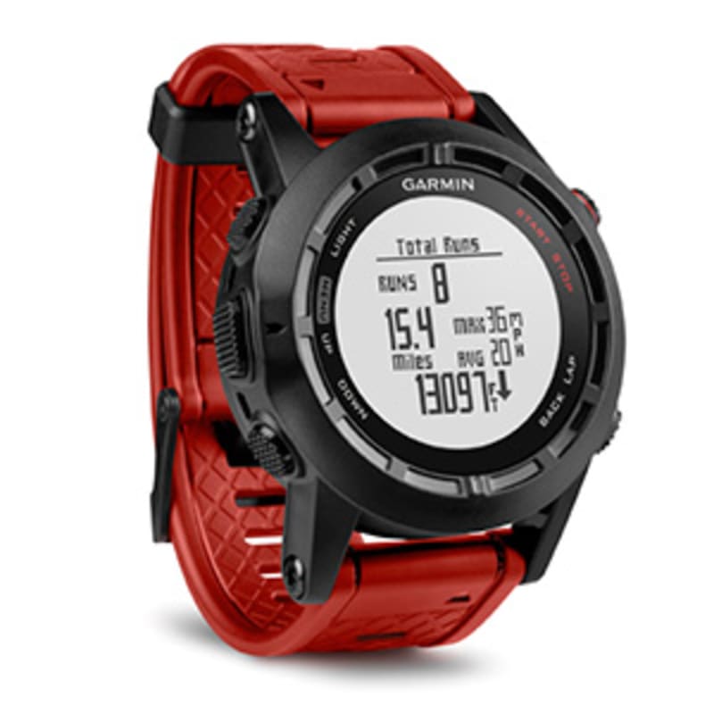 Garmin fenix 2 accessories top