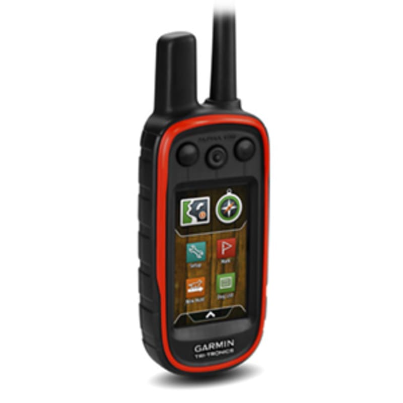 Garmin alpha 100 clearance
