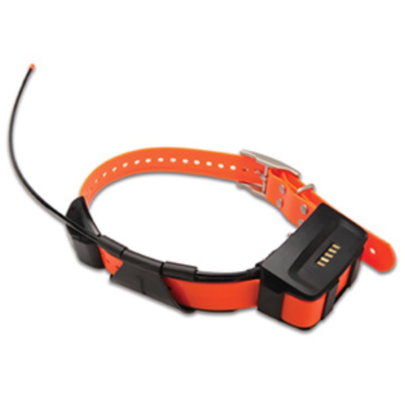 TT 10 Dog Device GPS Tracker for Dogs GARMIN