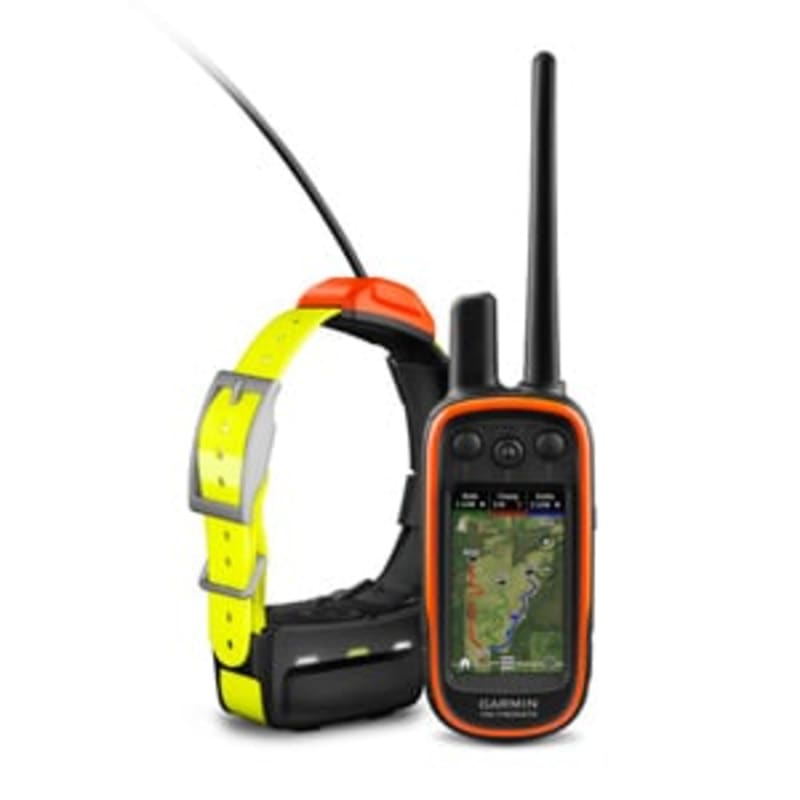 Garmin dog tracker alpha 100 outlet