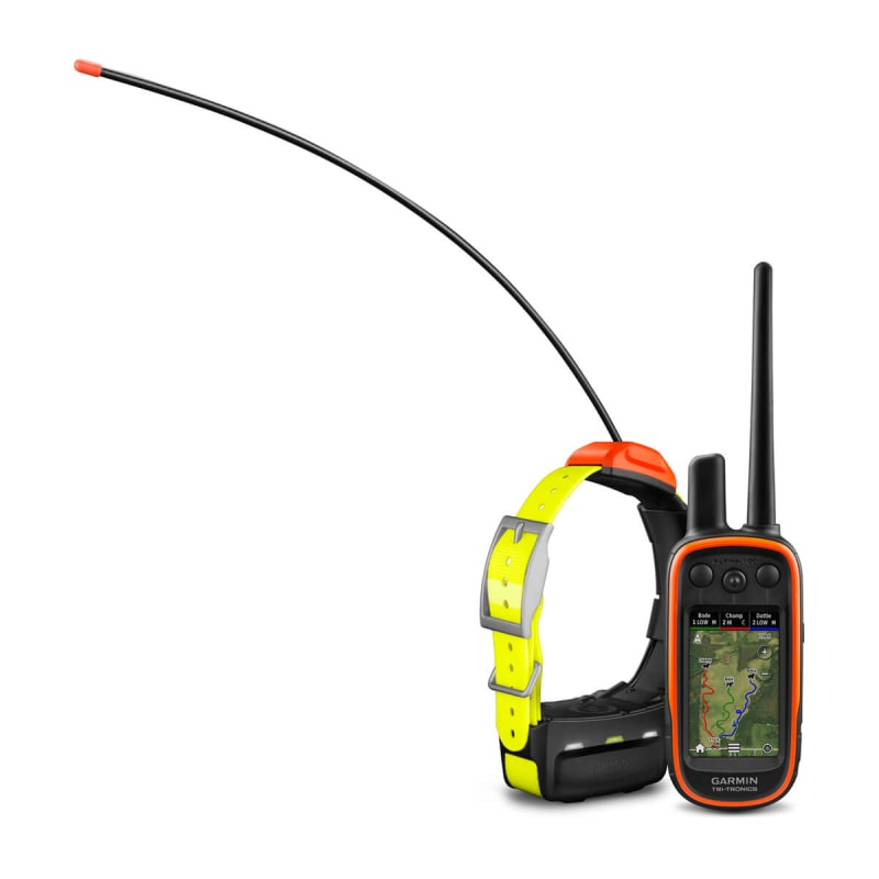 Garmin Alpha 100 GPS Dog Tracker