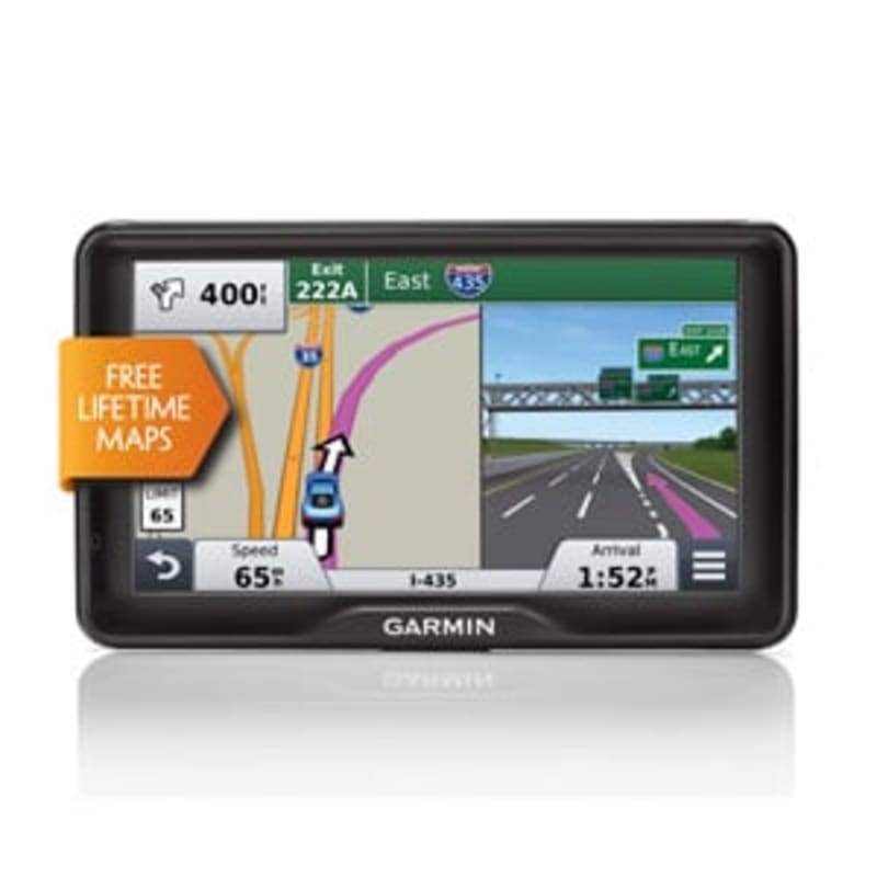 nüvi 2757LM | Garmin