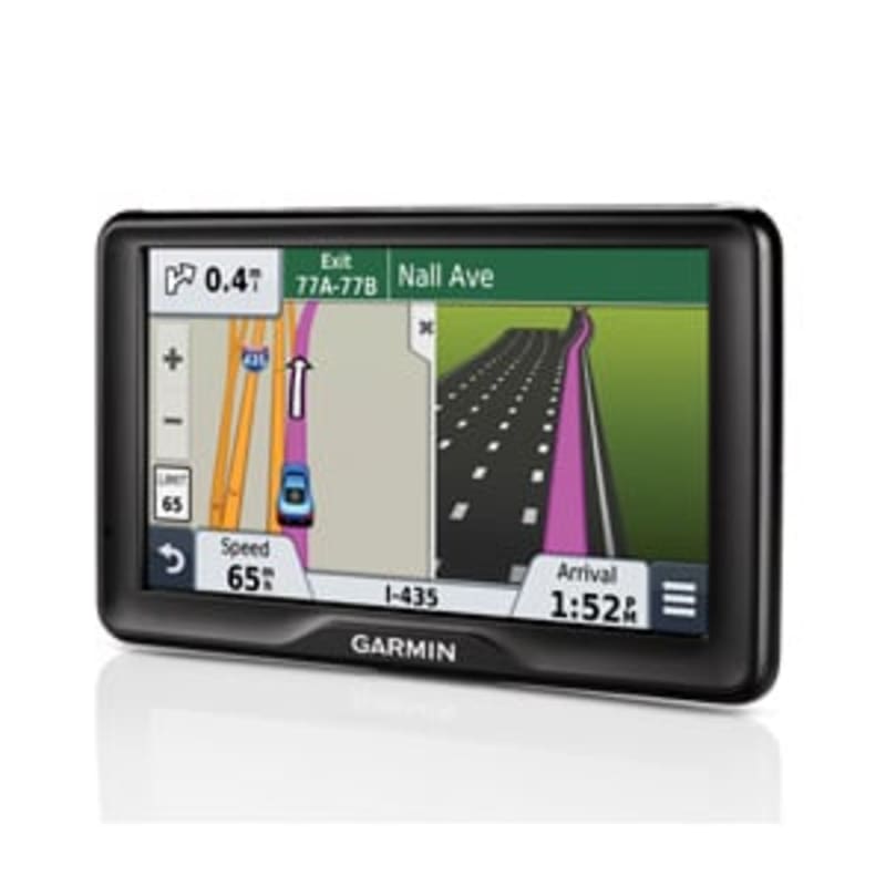 nuvi 2565 | 販売終了 | Garmin 日本
