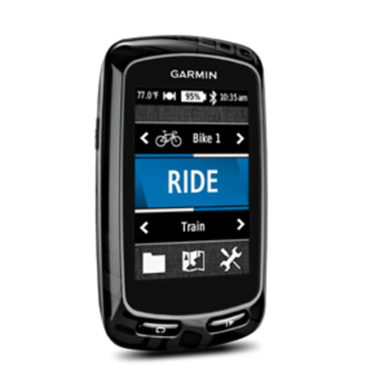 自転車GARMIN EDGE 810J