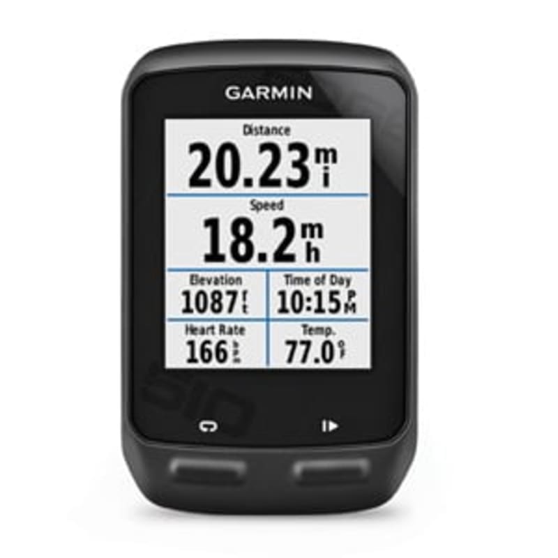 Edge 510 | Garmin Edge 510 | Garmin