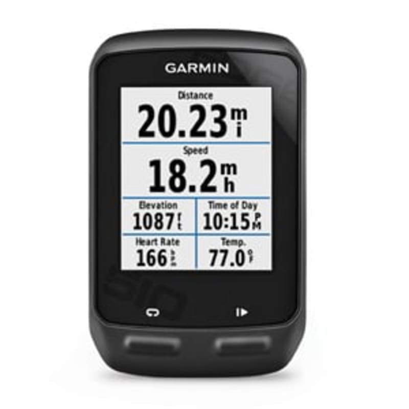 Edge 510 | Garmin