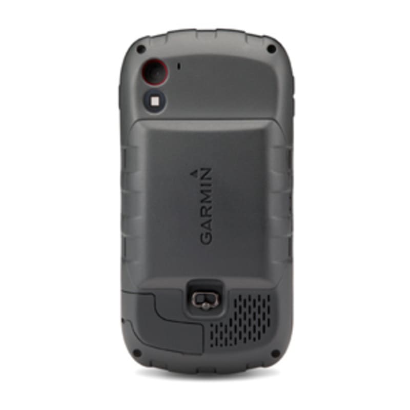 Monterra Garmin