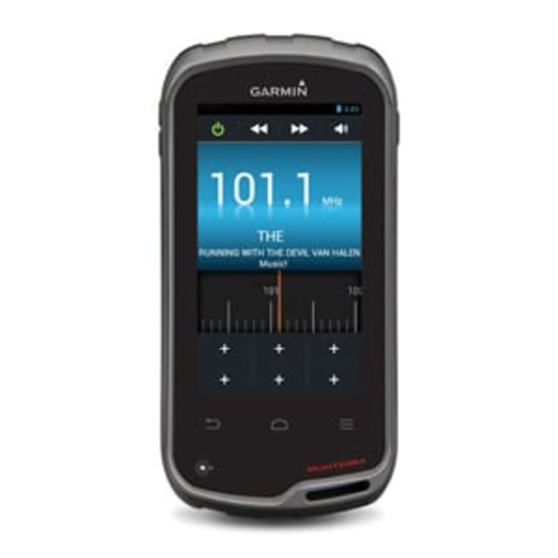 Garmin monterra sale