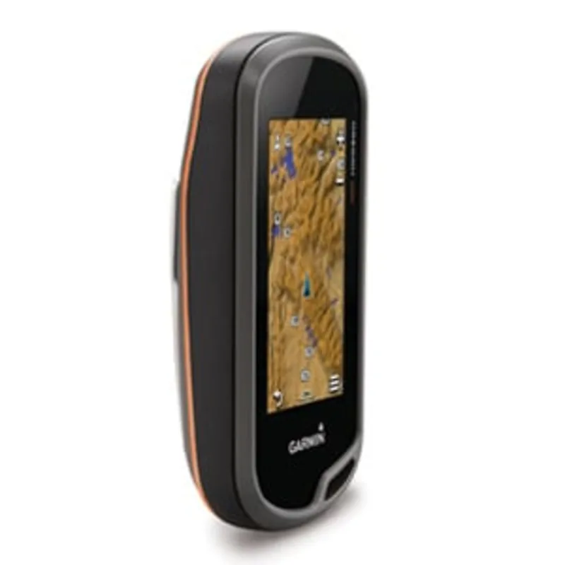 Oregon 600 | Garmin