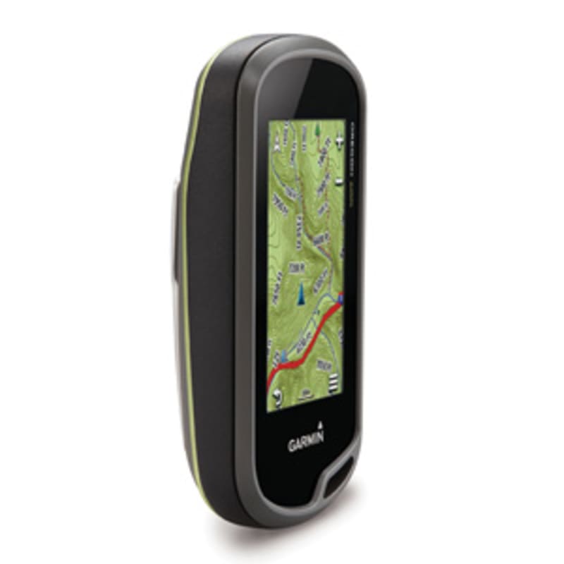 Oregon 600t Garmin