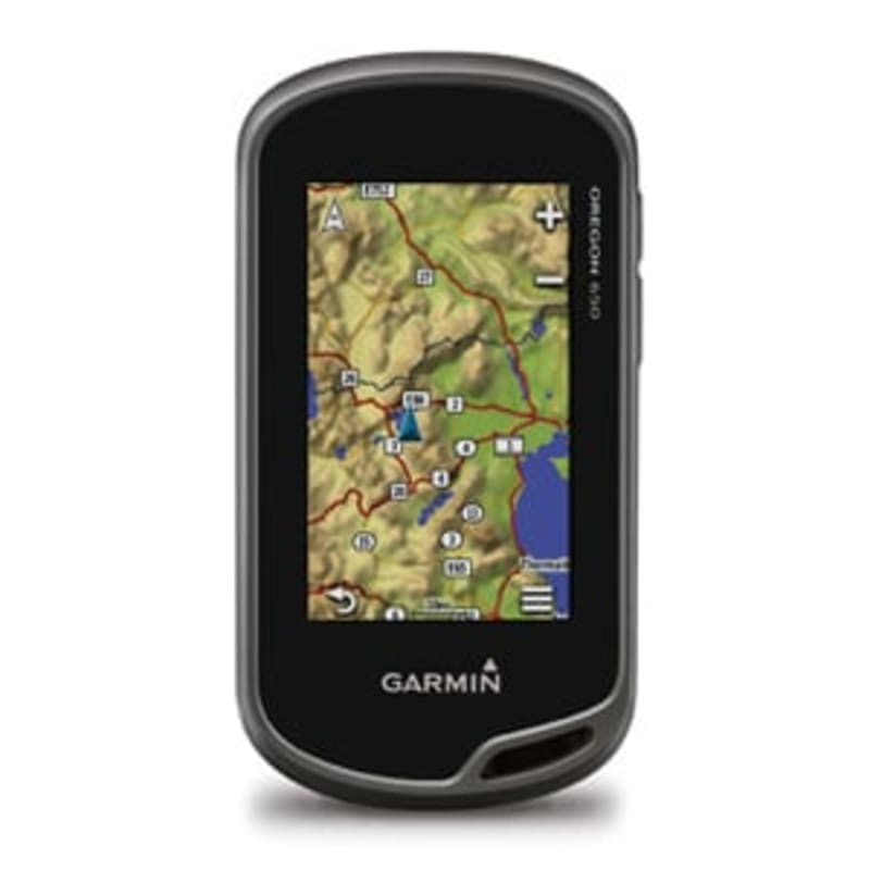 Oregon 650 | Garmin