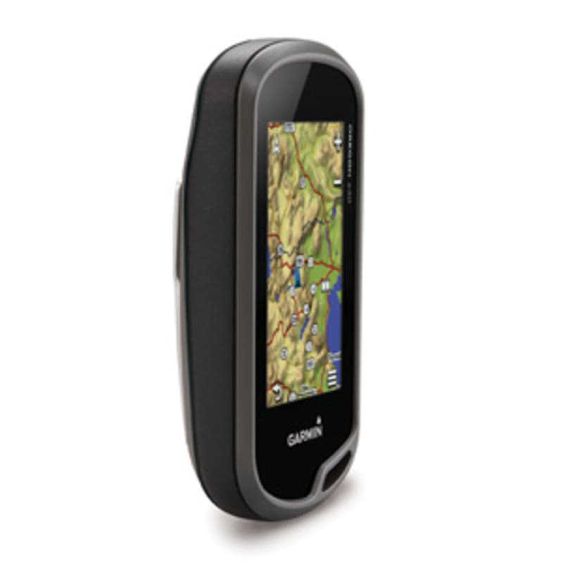 Oregon 650 | Garmin