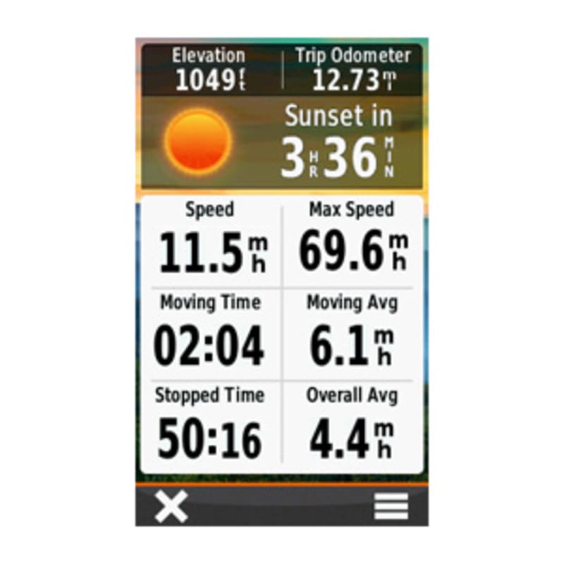 Oregon 650 | Garmin Oregon 650 | Garmin