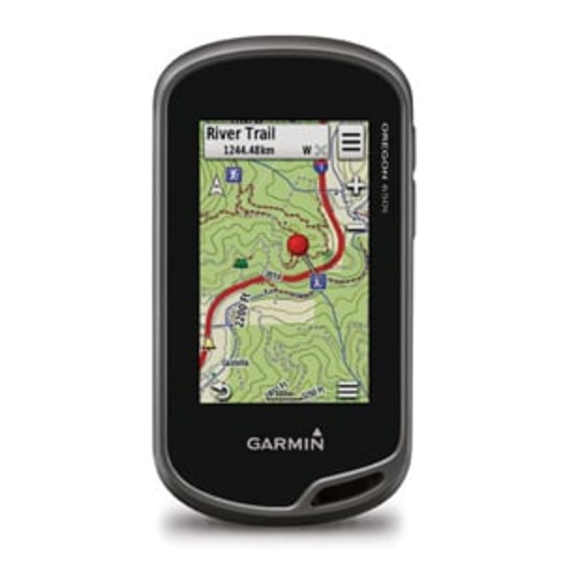 Oregon® 650t | Garmin