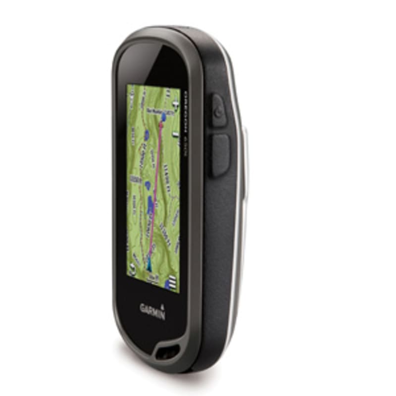 Oregon® 650t | Garmin