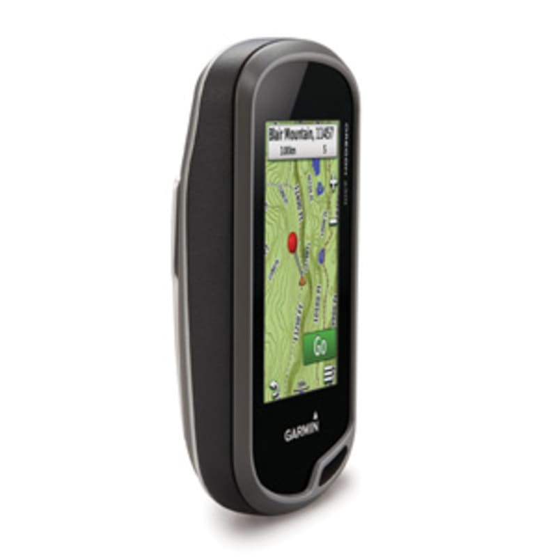 Oregon® 650t | Garmin