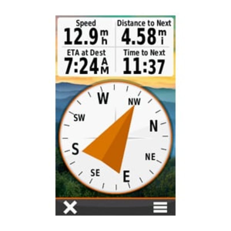 Oregon® 650t | Garmin