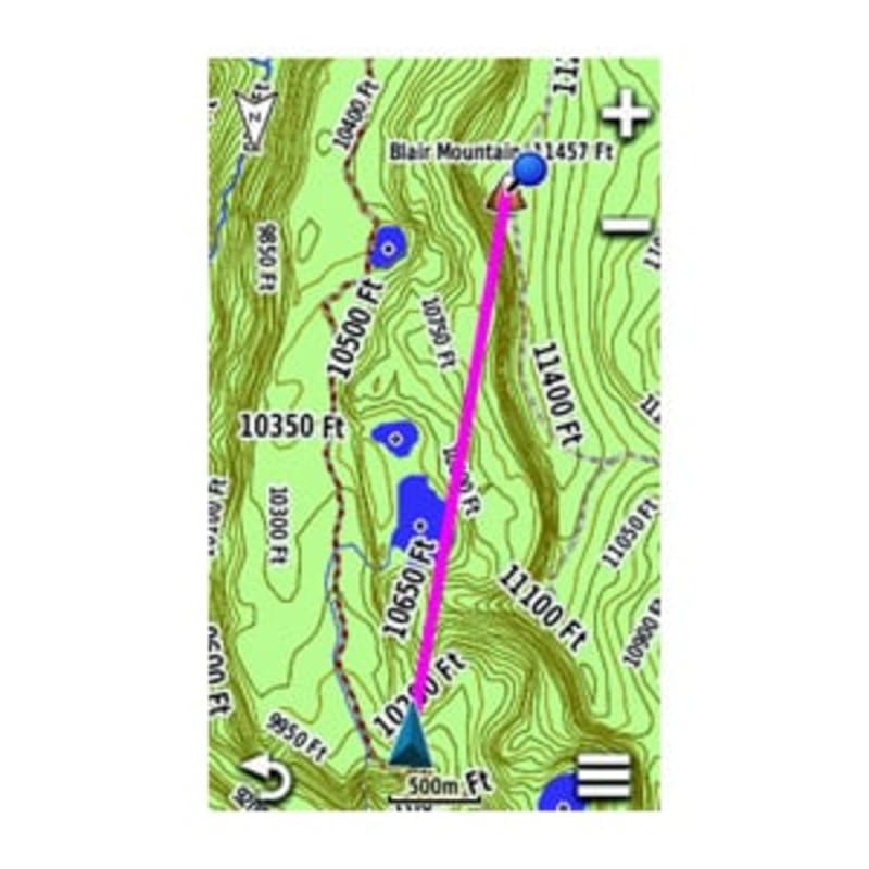 Oregon® 650t | Garmin Oregon® 650t | Garmin