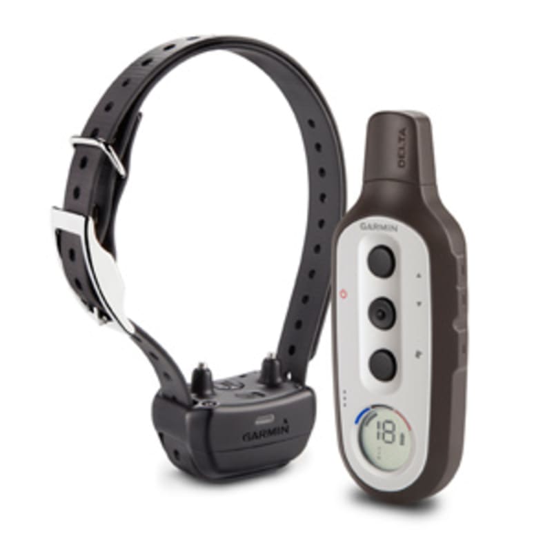 Delta Garmin