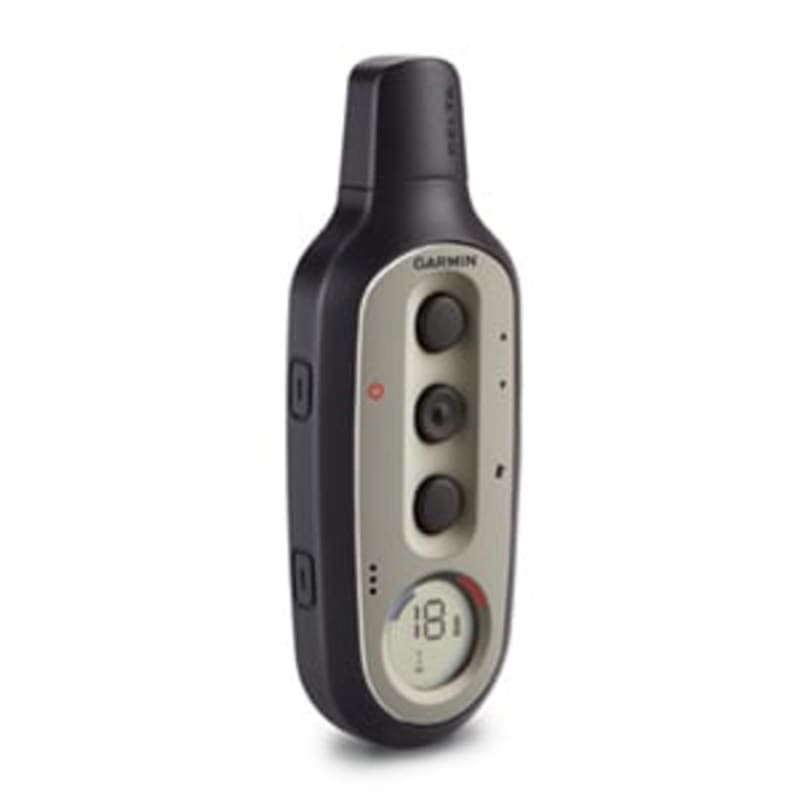 Garmin delta sport top