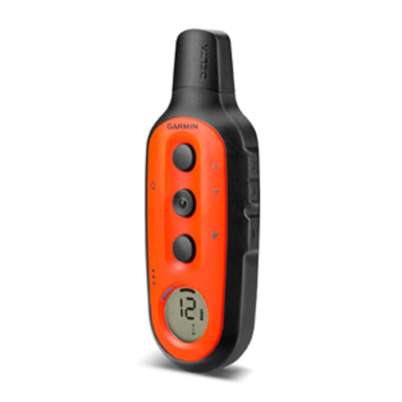 Garmin upland online