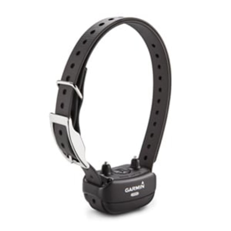 Garmin bark limiter clearance manual