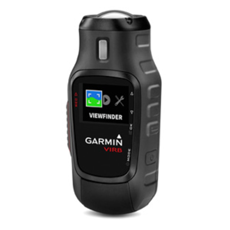 Garmin Virb 360 - La caméra sportive qui filme à 360 degrés » ,  le site suisse de l'information moto