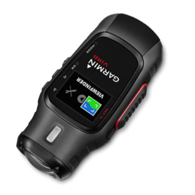 Garmin vivoactive sales 3 virb
